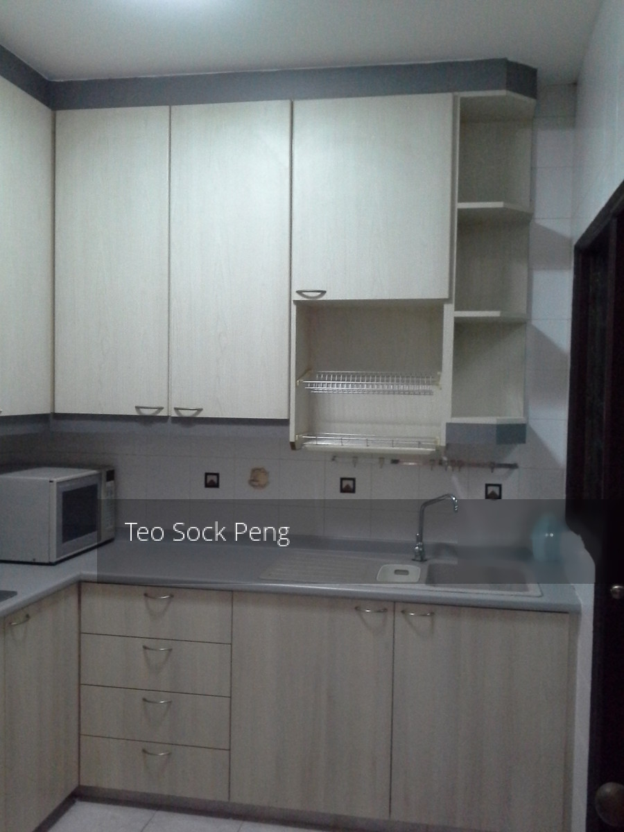 Sallim Lodge (D14), Apartment #152619392